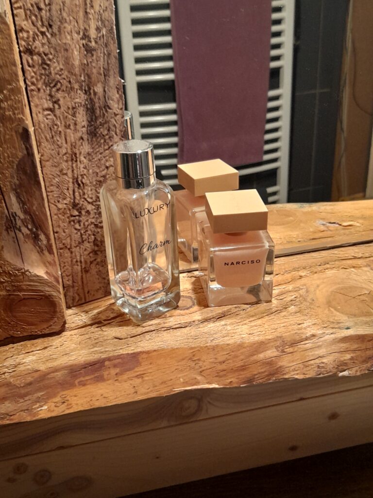 Relooker une Salle de Bain. Transformer une salle de bains avec des matériaux de récupération