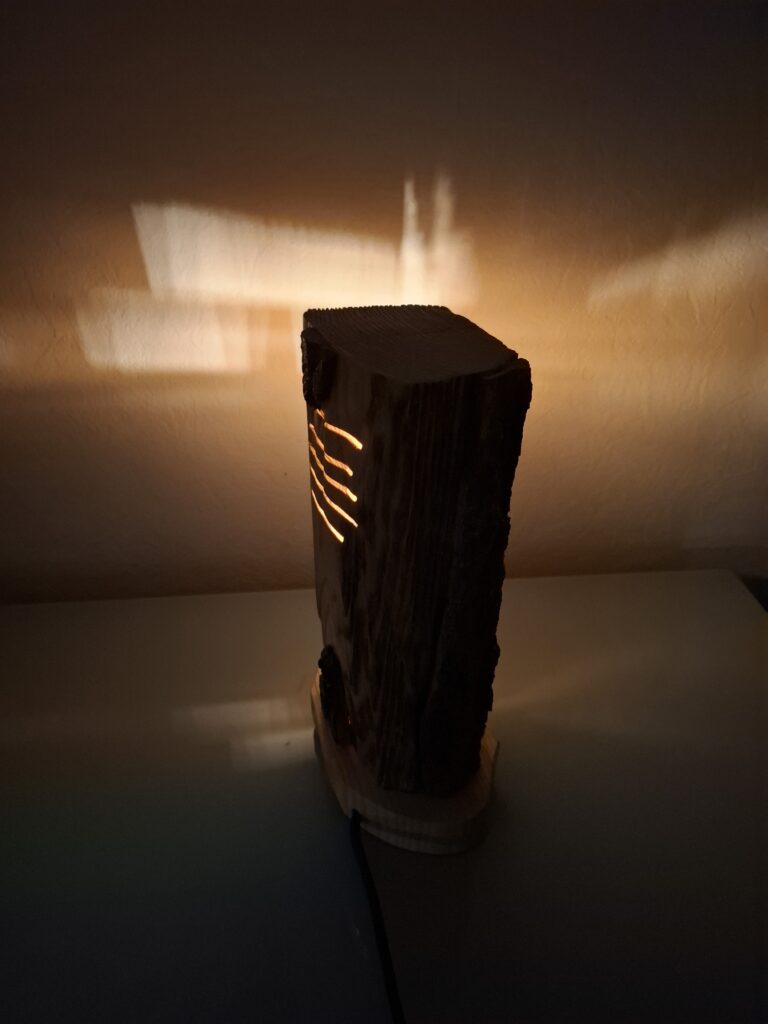 Lumière tamisée pour un sommeil réparateur, L'importance des lampes à lumière tamisée pour un sommeil réparateur, lampe à poser artisanale, lampe lumière douce,