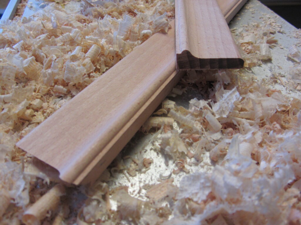 Bois préparé pour Vos Projets Créatifs, bois raboté sur mesure, moulures en bois sur mesure, tasseaux en bois, bois pour DIY,