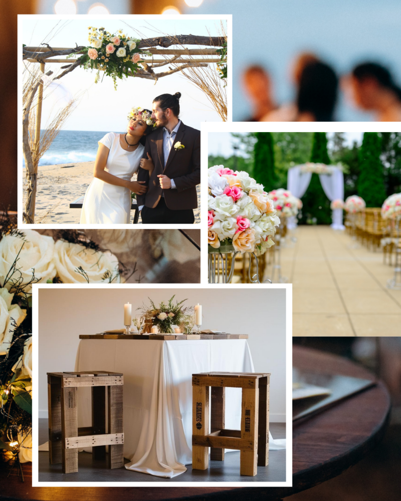 Les Mange-Debout en Bois de Palettes