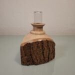 Soliflore en bois de Frêne