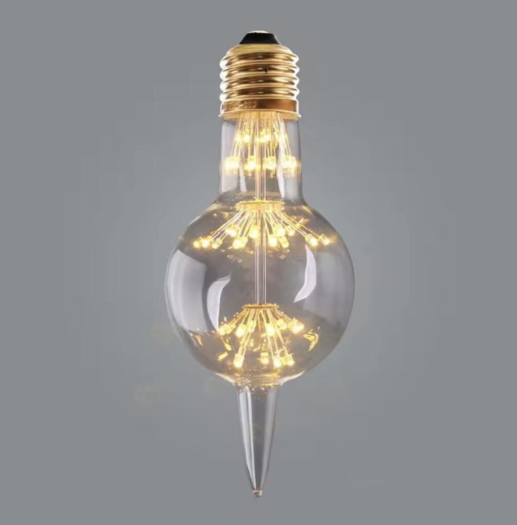 Les Ampoules LED