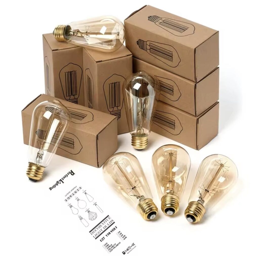 Les Ampoules LED