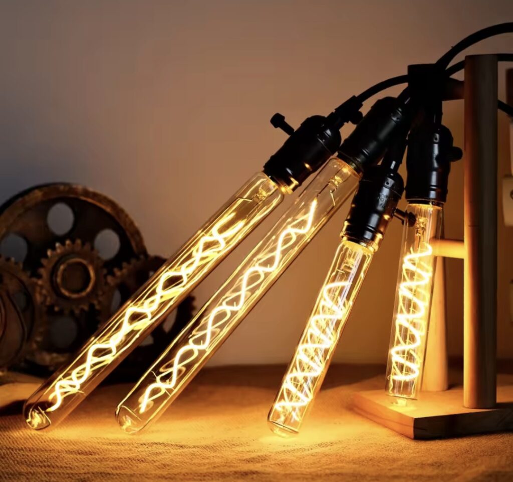 Les Ampoules LED