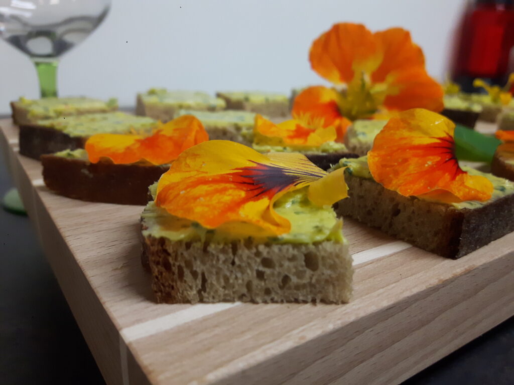 Une Planche à Découper