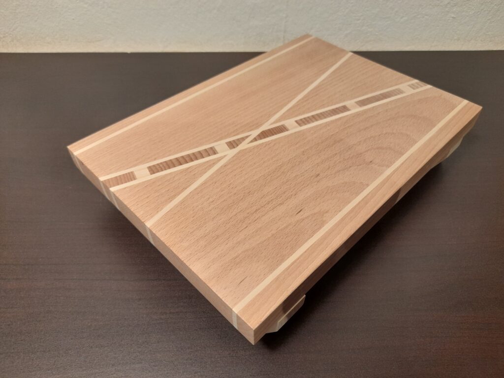 Une Planche à Découper