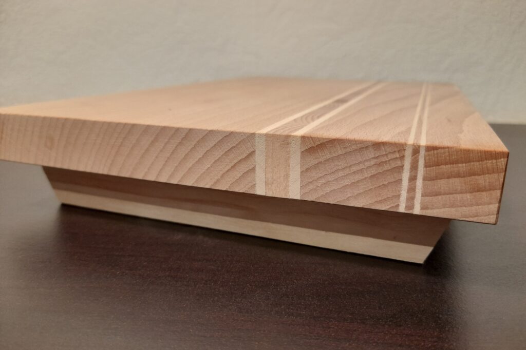 Une Planche à Découper