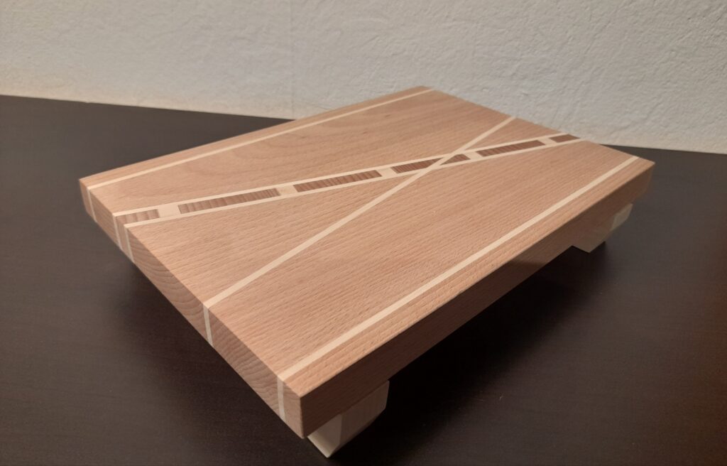 Une Planche à Découper