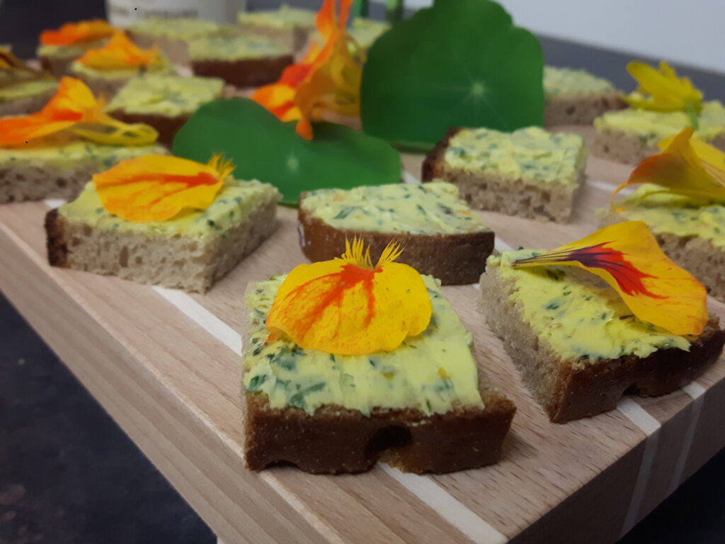 Une Planche à Découper