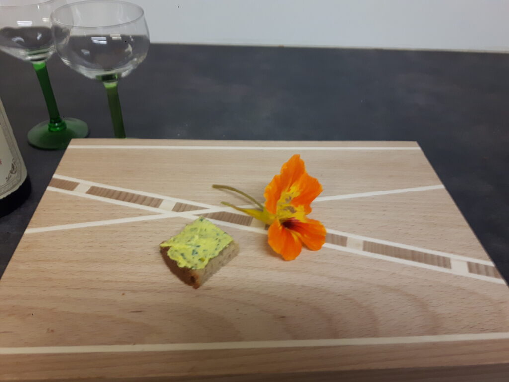 Une Planche à Découper