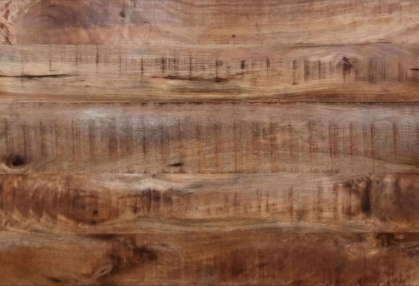 La Qualité des Objets Déco en Bois