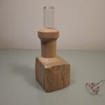 Soliflore naturel en Frêne