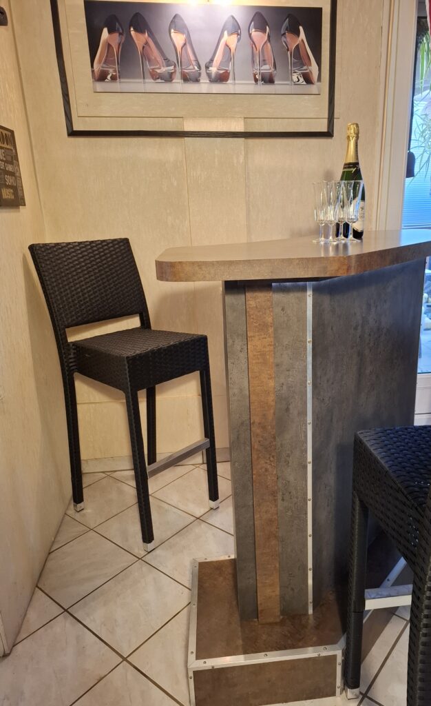 Créer un espace Bar chez soi