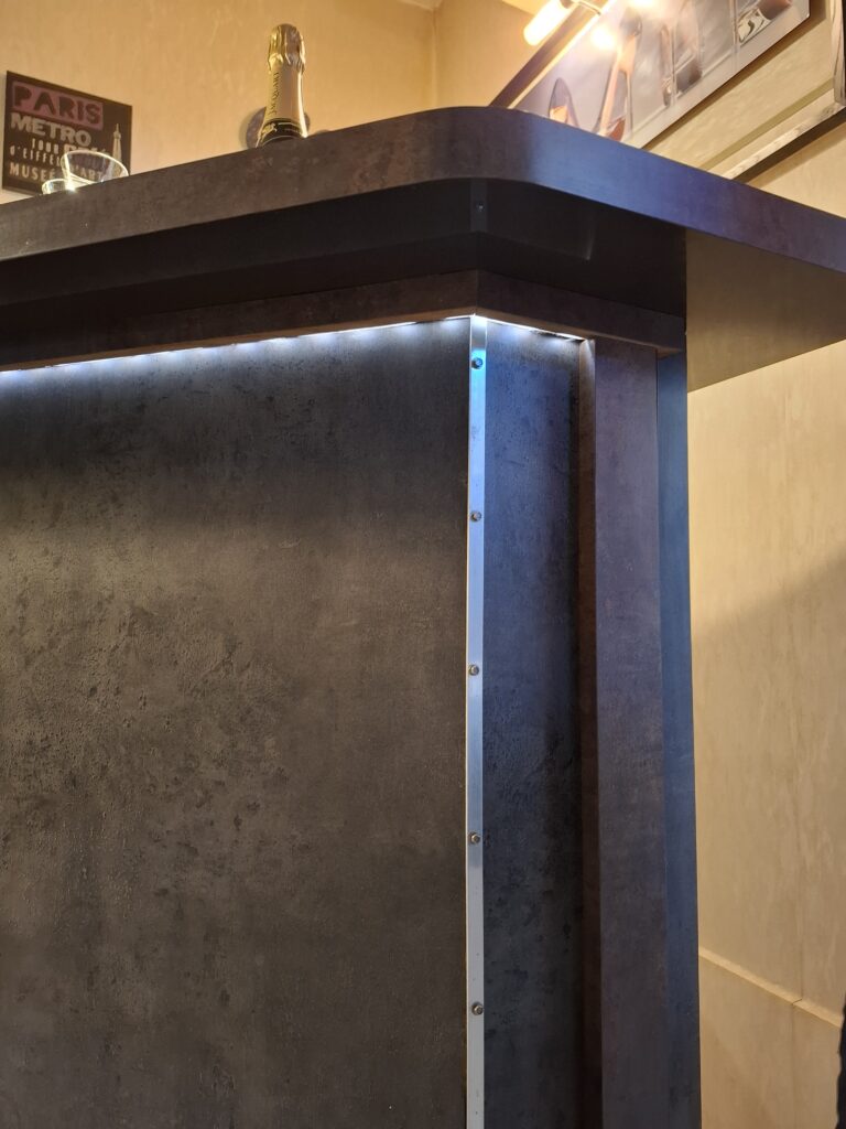 Créer un espace Bar chez soi