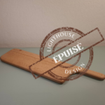 Planche à découper Baguette