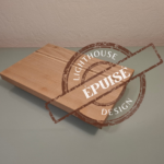 Planche à découper, Sushis