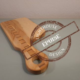 Planche à découper en bois 