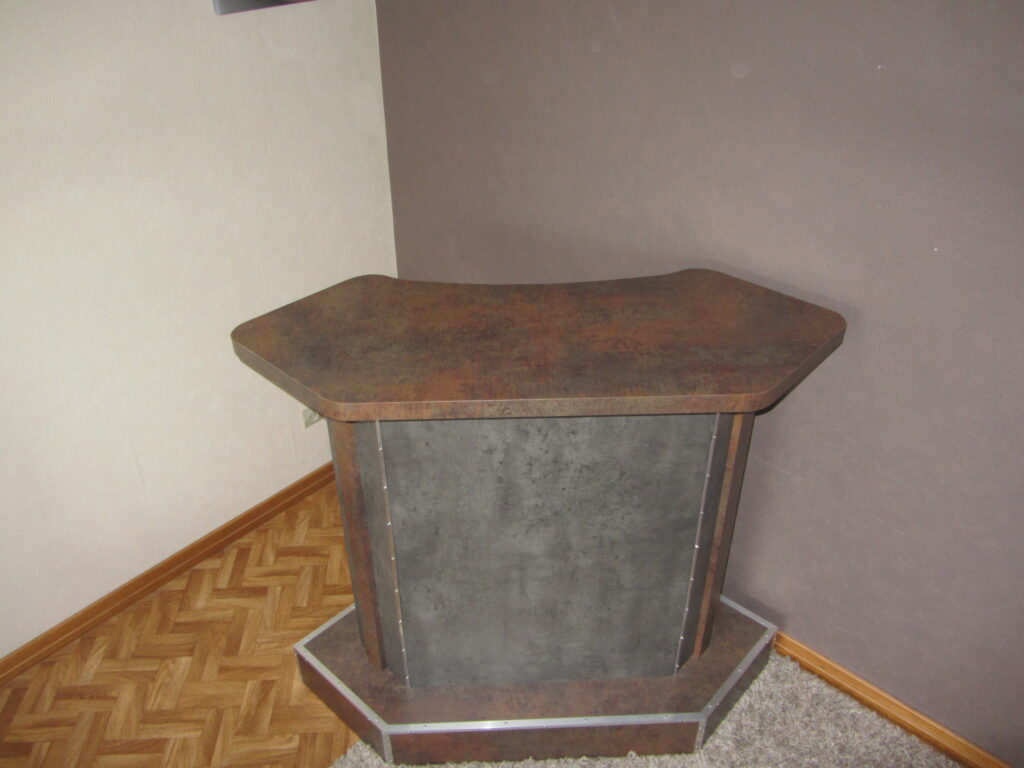 Créer un espace Bar chez soi