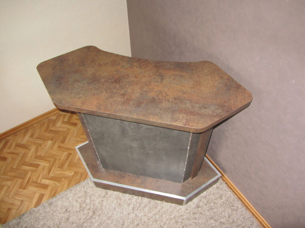 Créer un espace Bar chez soi