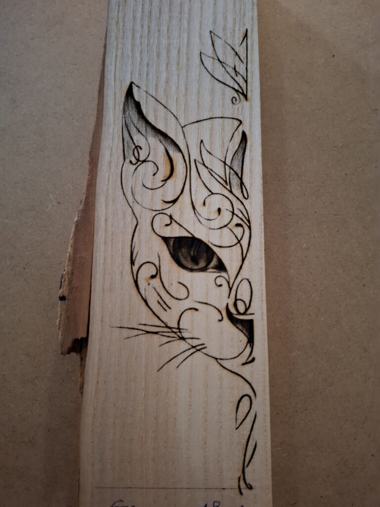 Gravure laser, graveur laser