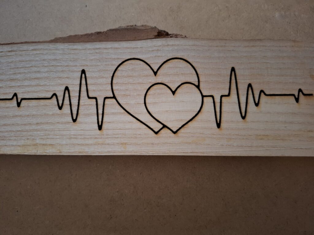 Gravure laser, graveur laser