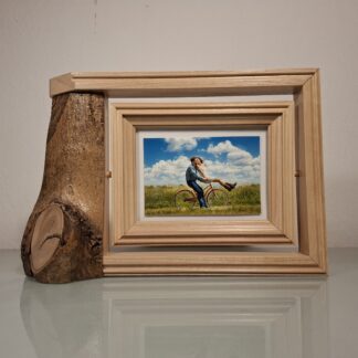 Cadres photo à poser