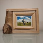 Cadres photo à poser