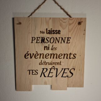 Panneaux décoratifs muraux