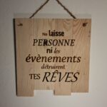 Panneaux décoratifs muraux