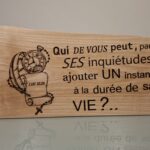 Luc 10:25 qui de vous peut