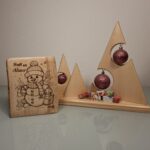 Décorations de Noël