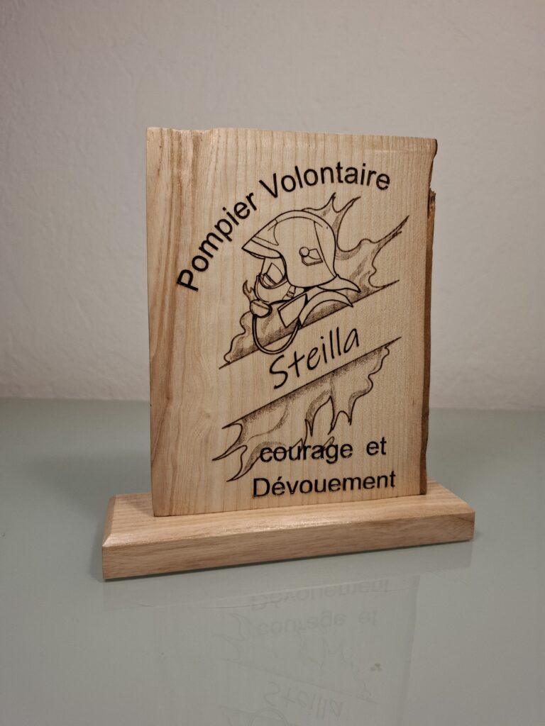 Le Thème des Pompiers - Déco personnalisable thème Pompiers