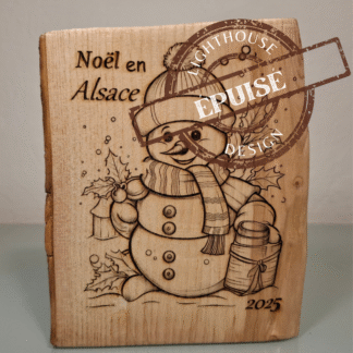 Noël 2025 en Alsace