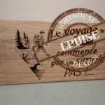 Le voyage le plus long