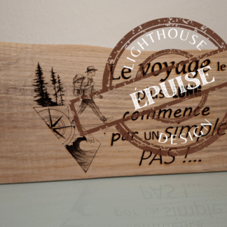 Le voyage le plus long