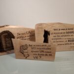 Gravures religieuses Chrétiennes