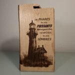 Les phares les plus puissants