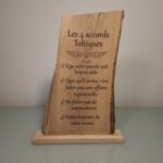 Les 4 accords Toltèques