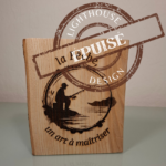 La pêche un art à maîtriser