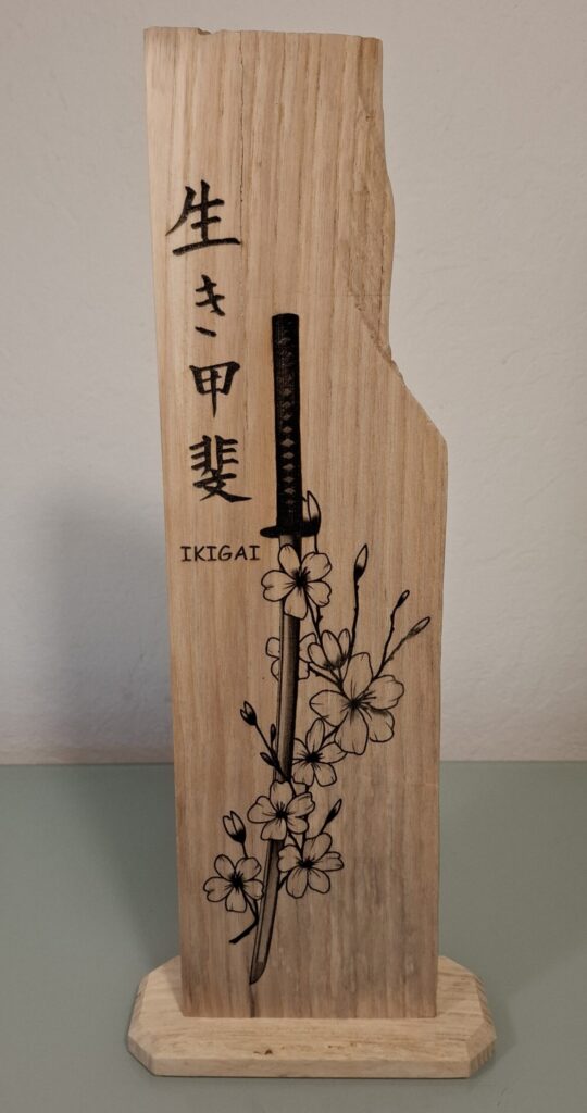 Personnalisation des Gravures Laser