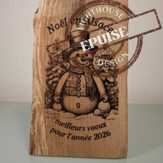 Déco de d'hiver - Noël en Alsace