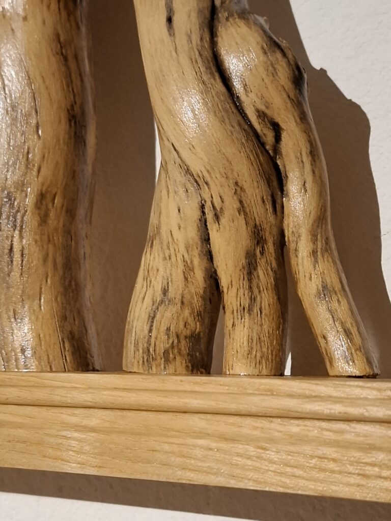 Prototype d’un cadre multi vues