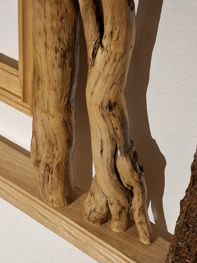 Prototype d’un cadre multi vues