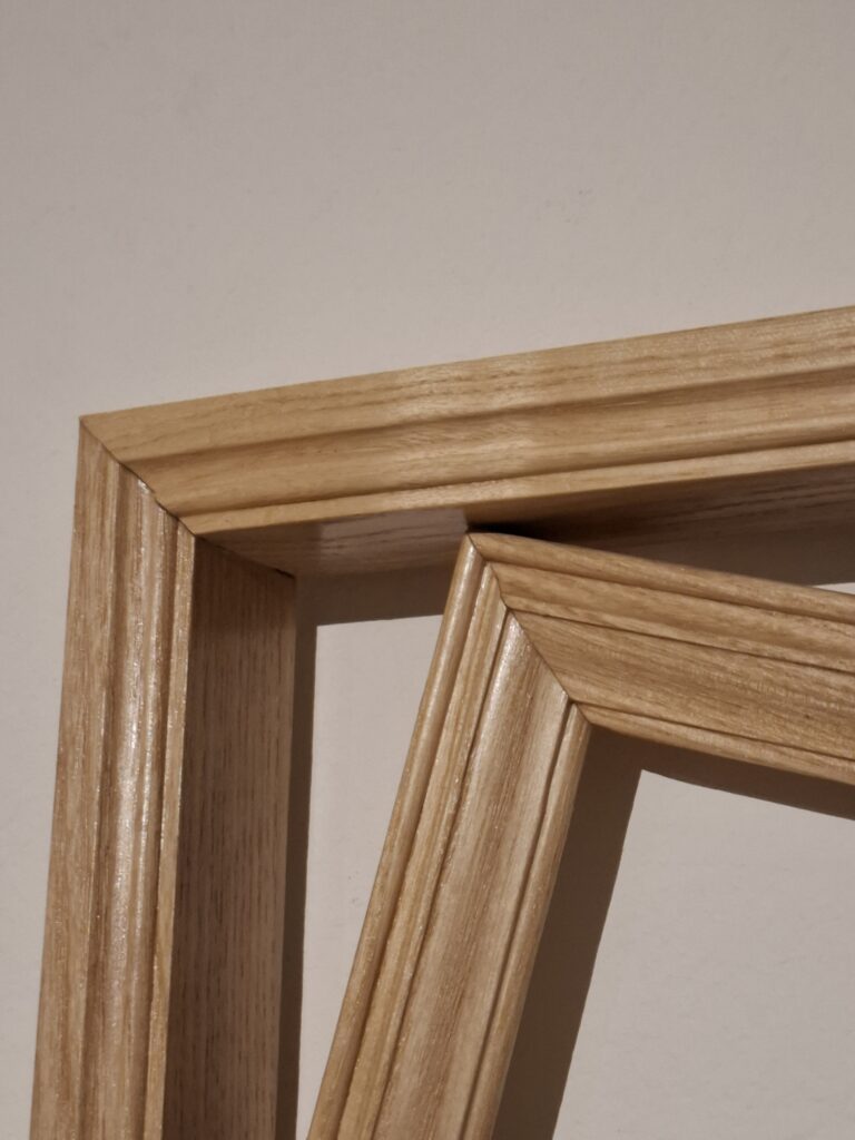 Prototype d’un cadre multi vues