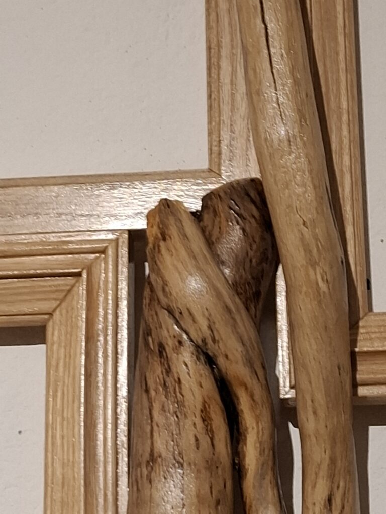 Prototype d’un cadre multi vues