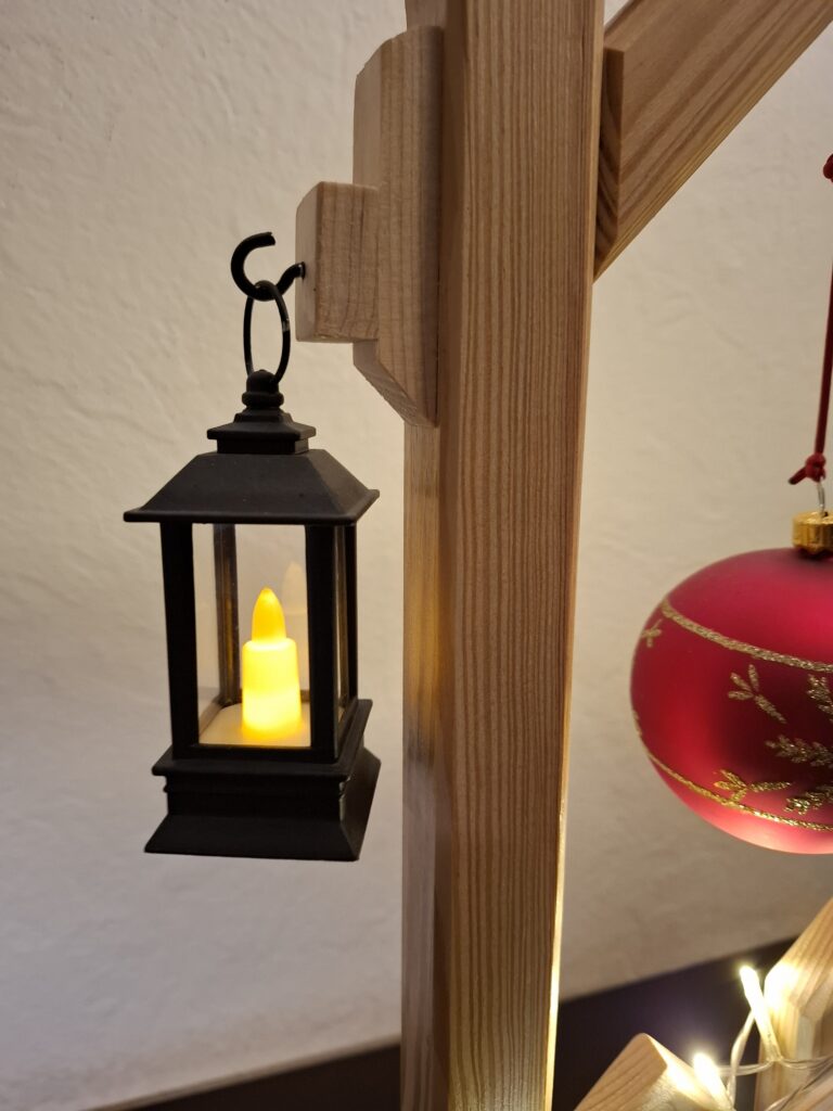 Une déco en bois 4 saisons