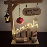 La déco en bois 4 saisons