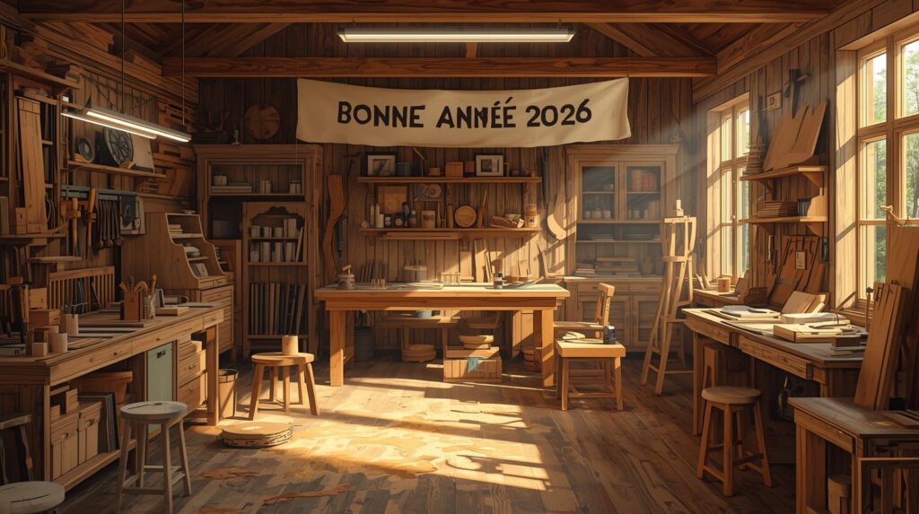 Joyeuse Année à Tous Nos Fidèles Abonnés !