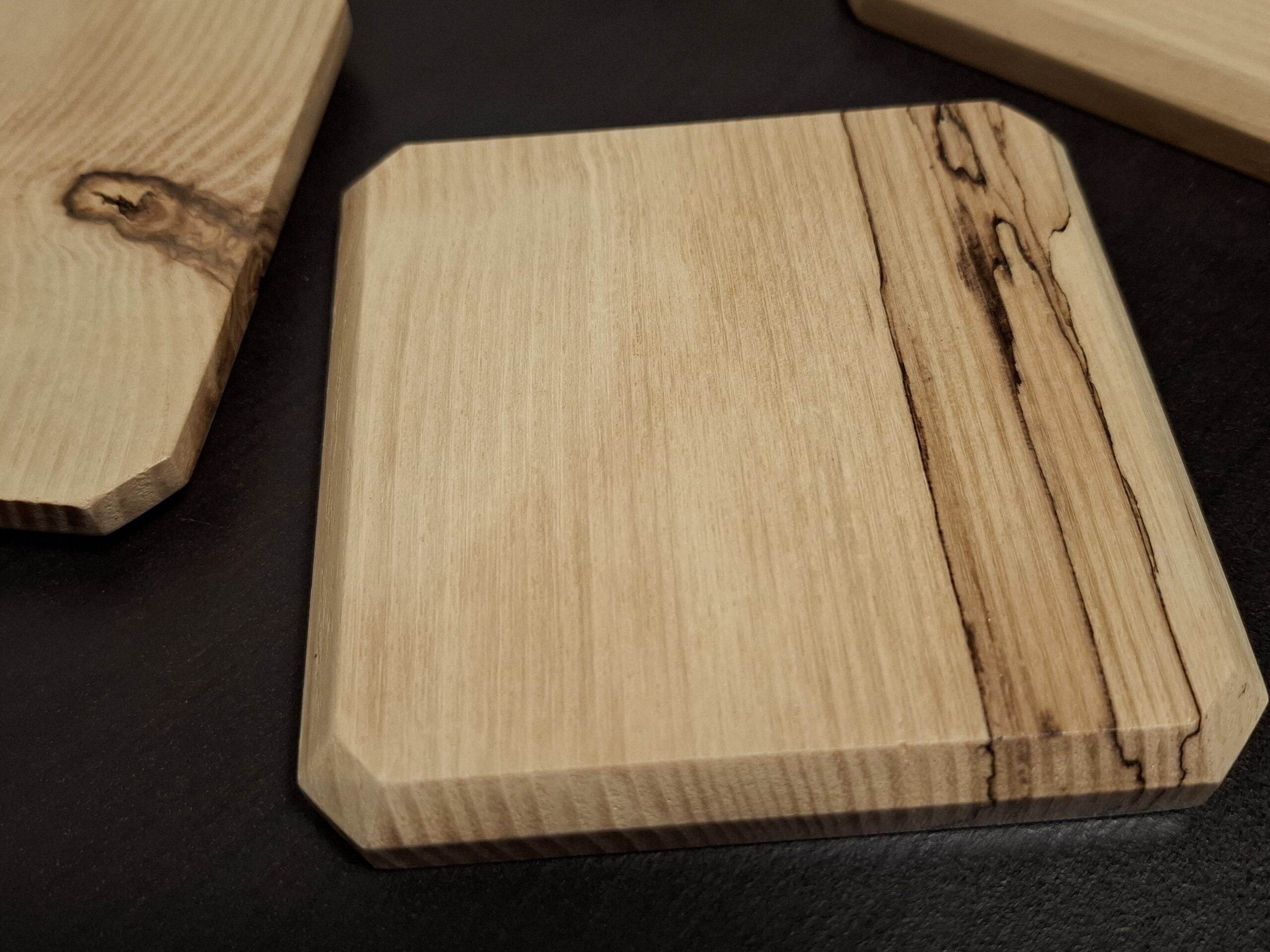 Sous verre en bois de Frêne – Image 7