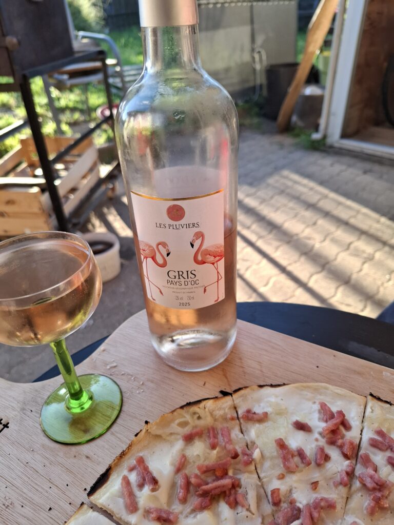 De nouvelles planches à tartes flambées